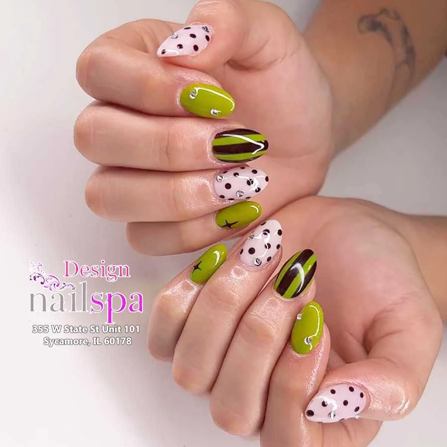 Must Try Nail Designs September 2 2026